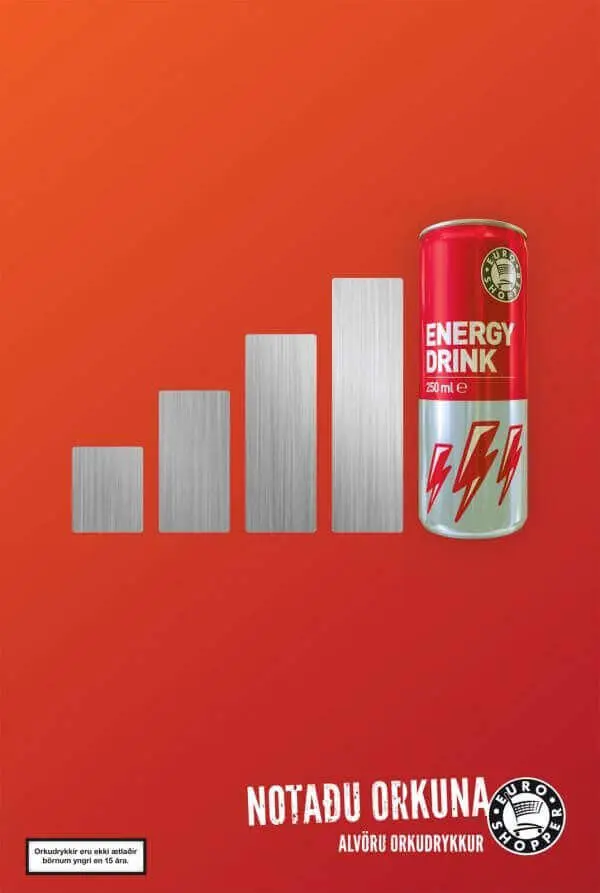 Fresh Cola Campaign