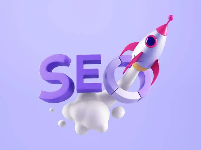 SEO Optimization
