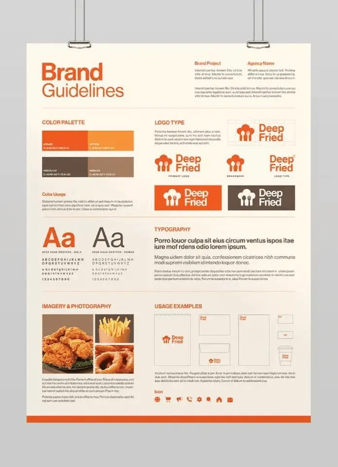 FreshBite Brand